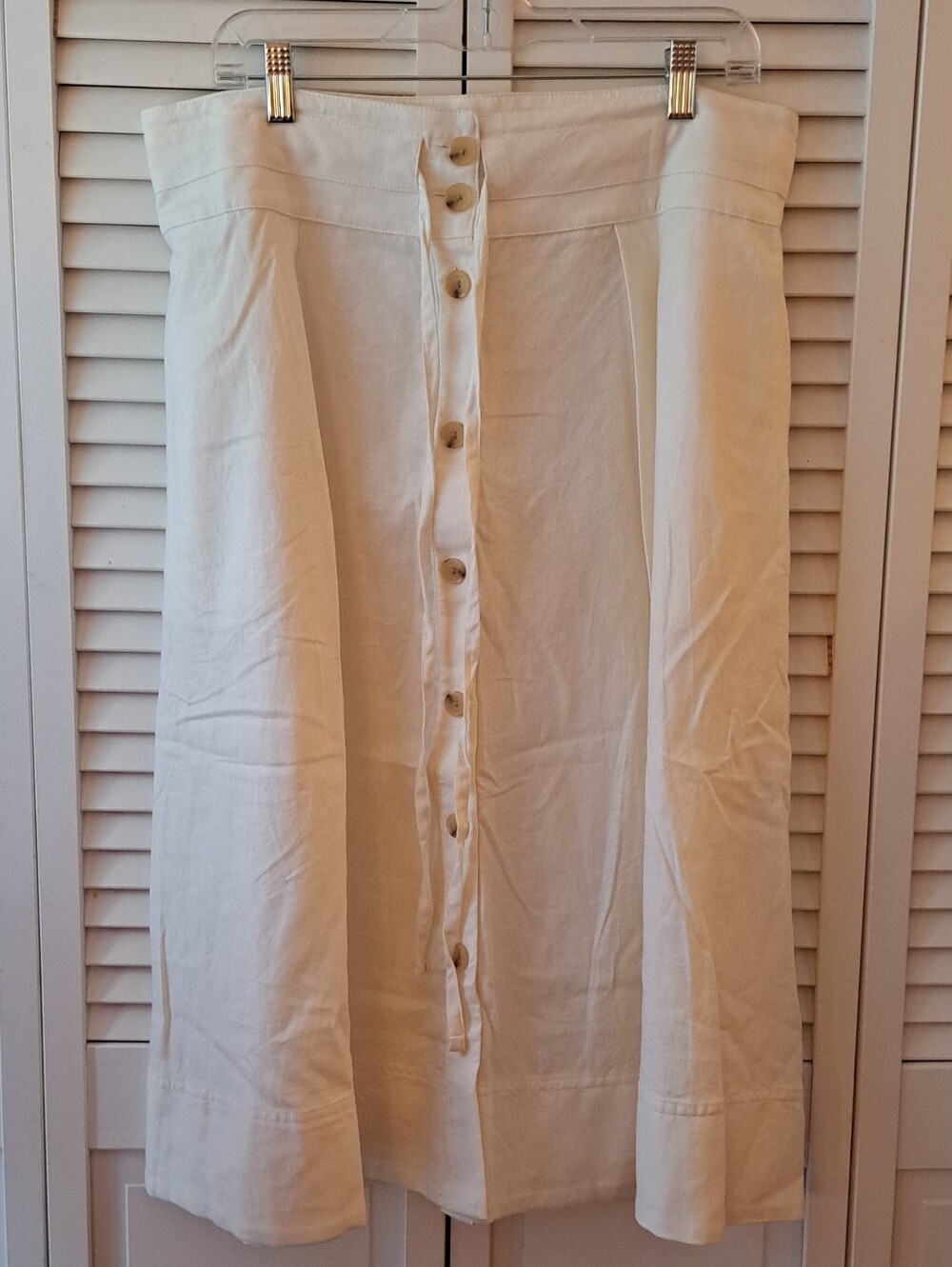 A New Day Skirt